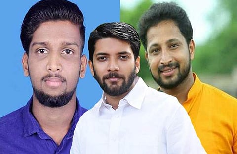 'കൊന്നും കൊല്ലിച്ചും മതിയായെങ്കില് അവസാനിപ്പിച്ചുകൂടെ; നിങ്ങളെത്ര കൊന്നാലും ഈ കൊടി ഞങ്ങള് താഴെ വെക്കില്ല', ഷാഫിയുടെ വികാരനിര്ഭരമായ കുറിപ്പ്
