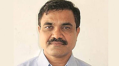 ഭീമ കൊറേഗാവ് കേസ്; എഴുത്തുകാരന് ആനന്ദ് തെല്തുംദെ അറസ്റ്റില്