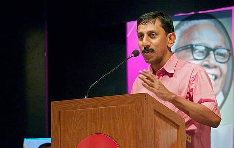 പ്രസംഗത്തിന്റെ ഒരുഭാഗം മാത്രം അടര്ത്തിയെടുത്ത് വിവാദമുണ്ടാക്കുന്നു; കൊലവിളി പ്രസംഗത്തില് വിശദീകരണവുമായി വിപിപി മുസ്തഫ