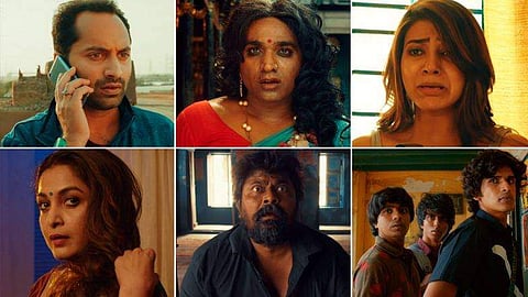 ശ്വാസം നിലപ്പിക്കുന്ന ട്രെയിലര്; സൂപ്പര് ഡീലക്സ് ആദ്യ ദിവസം തന്നെ കാണേണ്ടിവരും!; അമ്പരപ്പിച്ച് വിജയ് സേതുപതിയും ഫഹദും