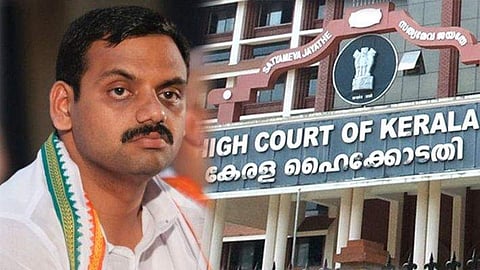 മിന്നല് ഹര്ത്താലിലെ നഷ്ടം ഡീന് കുര്യാക്കോസില് നിന്ന് ഈടാക്കണം ; എല്ലാ കേസുകളിലും പ്രതിയാക്കണമെന്നും ഹൈക്കോടതി