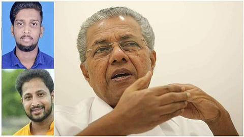 പെരിയയില് കൊല്ലപ്പെട്ടവരുടെ വീട് സന്ദര്ശിക്കാന് താത്പര്യമറിയിച്ച് മുഖ്യമന്ത്രി; പ്രവര്ത്തകരുടെ പ്രതികരണം എങ്ങനെയെന്ന് അറിയില്ലെന്ന് ഡിസിസി