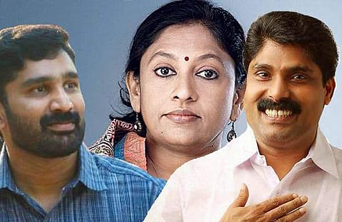 എഴുത്തുകാരിയെ നിലവാരം കുറഞ്ഞ രീതിയില് അക്രമിക്കുന്നത് കോണ്ഗ്രസ് സംസ്കാരമല്ല; ഇത്രയെങ്കിലും പ്രതികരിച്ച അവരെ പരിഗണിക്കേണ്ടെ?: ബല്റാമിന് എതിരെ ടി സിദ്ദിഖ്