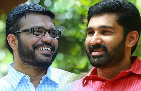 തെറിവിളിക്കാനുള്ള ലൈസന്സ് ആരാണ് ബല്റാമിന് നല്കിയത്?: മുതിര്ന്ന കോണ്ഗ്രസ് നേതാക്കള് തിരുത്തണമെന്ന് എംബി രാജേഷ്