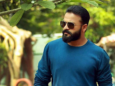 ഇത് വിപി സത്യന് കിട്ടേണ്ട അവാര്ഡ്: ജയസൂര്യ