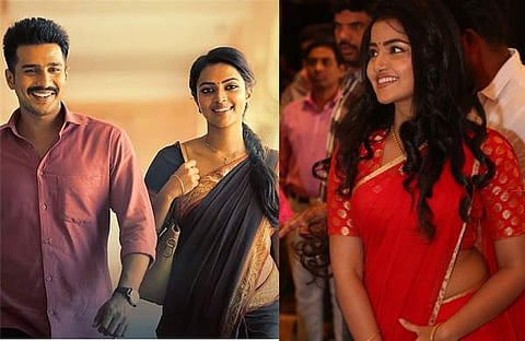 രാക്ഷസന് ഇനി തെലുങ്കിലും; അമല പോളും വിഷ്ണു വിശാലും ഇല്ല; അനുപമ പരമേശ്വരന് നായിക
