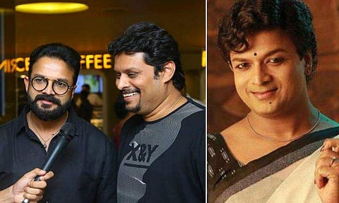 'മേരിക്കുട്ടി കൊടുത്ത സ്കിന് അലര്ജിക്ക് അയാള് ഇപ്പോഴും മരുന്നു കഴിക്കുകയാണ്'; ജയസൂര്യയെ പുകഴ്ത്തി രഞ്ജിത്ത് ശങ്കര്