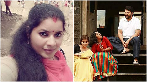 ഏട്ടന്റെ മമ്മൂട്ടി പ്രാന്ത്; ചെറുപ്പം മുതലേ മമ്മൂട്ടിയോട് പ്രിയമില്ല; പക്ഷേ...;