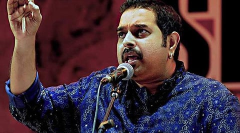 'എന്തിനാണ് പാശ്ചാത്യസംഗീതം? സ്കൂളുകളില് ഇന്ത്യന് സംഗീതം പഠിപ്പിക്കൂ'; ശങ്കര് മഹാദേവന്