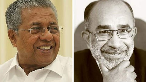 വീണ്ടും ഉദ്ഘാടന വിവാദം; ഗുരു തീര്ത്ഥാടന സര്ക്യൂട്ട് ഉദ്ഘാടനം സംസ്ഥാനത്തെ അറിയിച്ചില്ല' കണ്ണന്താനത്തിനെതിരെ മോദിക്ക് കത്തയച്ച് പിണറായി