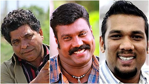 കലാഭവന് മണിയുടെ ദുരൂഹമരണം : നുണ പരിശോധനയ്ക്ക് തയ്യാറെന്ന് സുഹൃത്തുക്കള്