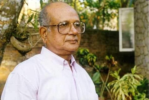 ബി.ആര്.പി. ഭാസ്കര്