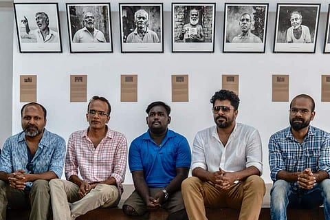 ഓര്മ്മയില്ലെ കേരളത്തേയും ഫുട്ബോളിനെയും ഒരുപോലെ സ്നേഹിച്ച തമിഴ്നാട്ടിലെ ആ എട്ടാംക്ലാസുകാരനെ?; സുഡാനിക്ക് കിട്ടിയ അവാര്ഡ് തുക അവന് കാലുകള് വയ്ക്കാനുള്ളതാണ്