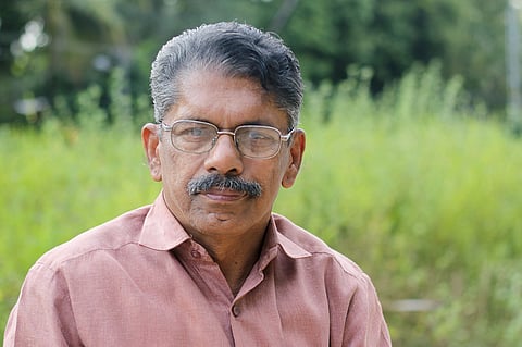 യുകെ കുമാരന്റെ ഓര്മ്മക്കുറിപ്പുകള് (തുടര്ച്ച)