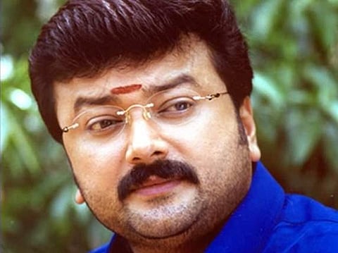 'അയ്യര് ദ ഗ്രേറ്റ്' ആകാന് ജയറാം ; പുതിയ കളികളുമായി പത്മനാഭന്റെ മണ്ണിലേക്ക്..