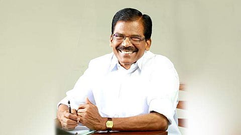ജോസഫ് നിലപാട് മാറ്റും; പാര്ട്ടി ഒറ്റക്കെട്ടന്ന് തോമസ് ചാഴിക്കാടന്