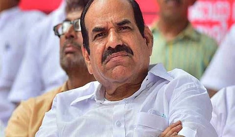 തെരഞ്ഞെടുപ്പ് കമ്മീഷന് ലഭിക്കുന്ന ആദ്യപരാതി കോടിയേരിക്ക് എതിരെ; പ്രേമചന്ദ്രനെ വ്യക്തിഹത്യ നടത്തിയെന്ന് ആര്എസ്പി