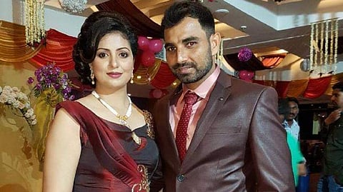 മുഹമ്മദ് ഷമിക്കെതിരെ കുറ്റപത്രം സമര്പ്പിച്ച് പൊലീസ്; ചുമത്തിയിരിക്കുന്നത് ജാമ്യമില്ല വകുപ്പുകള്