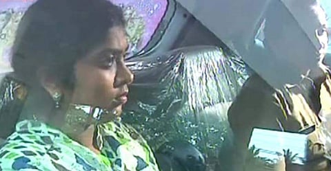 വീണ്ടും തട്ടിപ്പ്; സാന്ദ്രാ തോമസ് അറസ്റ്റില്