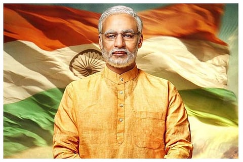 മോദിയുടെ ജീവിതം വോട്ടാകുമോ; പിഎം നരേന്ദ്രമോദി ഏപ്രില് 12ന് റിലീസ്
