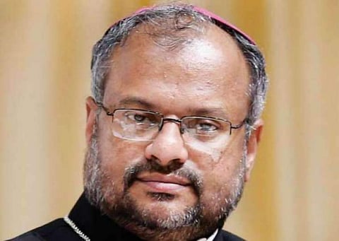 ബിഷപ്പ് ഫ്രാങ്കോക്കെതിരായ കേസില് കുറ്റപത്രം വൈകിയാല് വീണ്ടും തെരുവിലിറങ്ങും ; നിലപാട് കടുപ്പിച്ച് കന്യാസ്ത്രീകള്