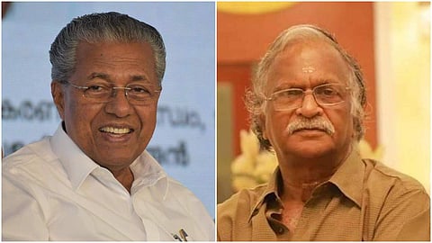 ആള്ക്കൂട്ടം വോട്ടാക്കാന് ബിജെപിക്ക് കഴിയില്ല; പിണറായി മികച്ച ഭരണാധികാരിയെന്ന് ശ്രീകുമാരന് തമ്പി