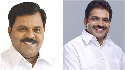 കെസി വേണുഗോപാല് മത്സരിക്കില്ല; ഇടുക്കി ഡിസിസി അയച്ചത് തന്റെ പേര്; ജോസഫ് വാഴയ്ക്കന്