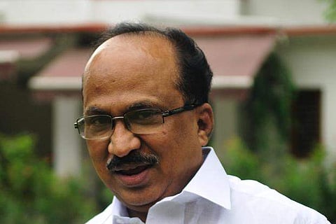 കെ വി തോമസിനെ കാത്ത് ഉന്നതപദവി ?; തെരഞ്ഞെടുപ്പ് പ്രചാരണത്തിന് തോമസും ഉണ്ടാകുമെന്ന് ഉമ്മന്ചാണ്ടി