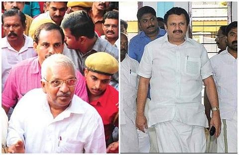 വമ്പന്മാര് നേര്ക്കുനേര്, തീപ്പൊരി ചിതറി വടകര; കടുത്ത രാഷ്ട്രീയപ്പോരാട്ടം