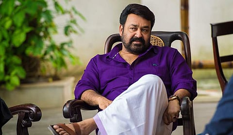 Mohanlal