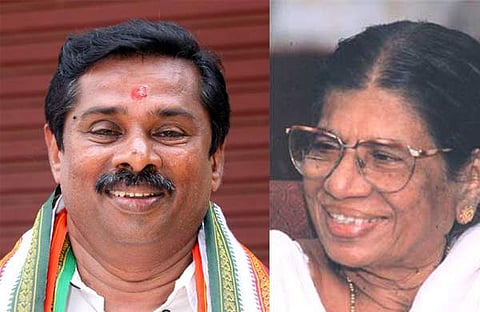 ബിജെപിയുടേത് ഘടക കക്ഷികളെ അപമാനിക്കുന്ന രീതി; രാജന്ബാബു വീണ്ടും ജെഎസ്എസിലേക്ക്
