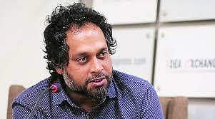മീടു ആരോപണം: ബിനാലെ ഫൗണ്ടേഷനില് നിന്നും റിയാസ് കോമു സ്ഥാനമൊഴിഞ്ഞു