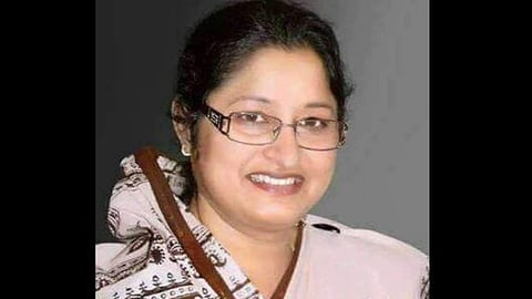 ആര്ജെഡി സംസ്ഥാന പ്രസിഡന്റ് ബിജെപിയില്; ജാര്ഖണ്ഡില് മഹാസഖ്യത്തിന് തിരിച്ചടി