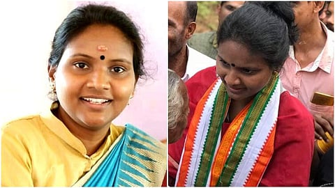 പാട്ടും പ്രസംഗവും ആയുധമാണ്; ഇനിയും ചെയ്യും; ആര്ക്കും തടയാനാവില്ല; ദീപാ നിശാന്തിന് രമ്യയുടെ മറുപടി