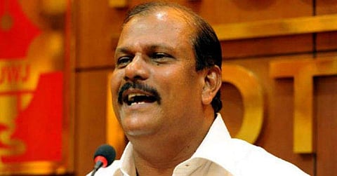 പി സി ജോര്ജ് എന്ഡിഎയിലേക്ക്?; ബിജെപി കേന്ദ്രനേതാക്കളുമായി ചര്ച്ച നടത്തി