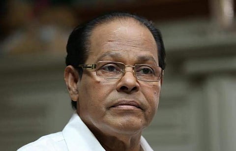 ഇന്നസെന്റിനെ വേണ്ട ; എതിര്പ്പുമായി ചാലക്കുടി മണ്ഡലം കമ്മിറ്റി