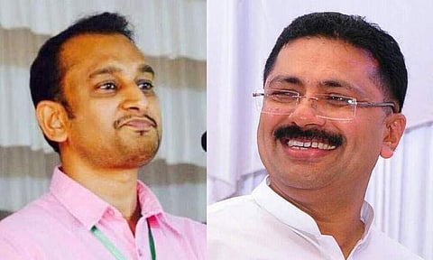 ബന്ധുനിയമന വിവാദം: കെ ടി ജലീലിനെതിരെ വിജിലന്സ് അന്വേഷണമില്ലെന്ന് സര്ക്കാര്
