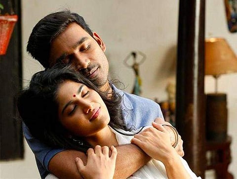 കാത്തിരിപ്പിന് വിരാമം: ധനുഷ്- ഗൗതം മേനോന് ചിത്രം ഉടന് റിലീസിനെത്തും