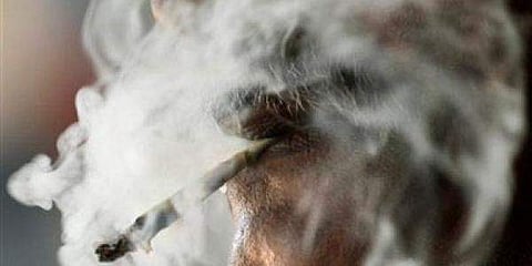 ബീഡിയിൽ നിന്ന് തീപടർന്നു; വീട്ടിൽ ഉറങ്ങിക്കിടന്ന 50കാരൻ വെന്തുമരിച്ചു