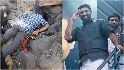 പിണറായി നിയോ ലിബറല് കമ്യൂണിസ്റ്റ്; വഴി പിഴച്ചുപോയ അല്പ്പബുദ്ധികളെ ഇങ്ങനെ വ്യാജ ഏറ്റുമുട്ടലുണ്ടാക്കി ക്രൂരമായി കൊല്ലാതിരിക്കുക: വിടി ബല്റാം