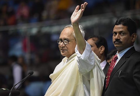 ലോക്സഭാ തെരഞ്ഞെടുപ്പ് നടക്കുമ്പോള് ഒഡിഷയില് പ്രക്ഷോഭങ്ങളും സമരപരമ്പരകളും കനക്കുന്നു