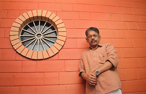 ഇനി ഉണ്ടാവാത്ത ഒരു സഹവാസക്കാലം: യുകെ കുമാരന്റെ അനുഭവക്കുറിപ്പിന്റെ തുടര്ച്ച