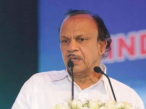 പി കരുണാകരനെ സംഘടനയിലേക്ക് ആവശ്യമുണ്ട് ; സ്ഥാനാര്ത്ഥിത്വം നല്കാത്തതില് കോടിയേരി