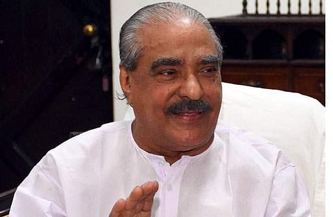 ഇന്ന് കോട്ടയത്തും തിരുനക്കര മൈതാനിയിലും പൊതുദര്ശനം: കെ എം മാണിയുടെ സംസ്കാരം നാളെ
