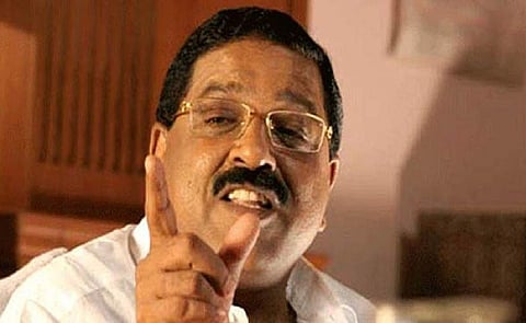 സംസ്ഥാനത്തിന്റെ മുഖ്യശത്രു ഇടതുപക്ഷമെന്ന് രാജ്മോഹന് ഉണ്ണിത്താന്