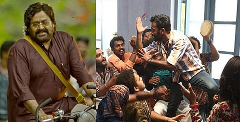 സകല റെക്കോർഡുകളും തകർത്ത് ജിമിക്കി കമ്മൽ; മലയാള സിനിമയിൽ ഇതാദ്യം