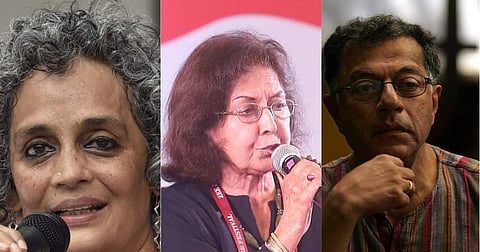 വിദ്വേഷരാഷ്ട്രീയത്തിന് വോട്ട് നല്കരുത്: വോട്ടര്മാരോട് എഴുത്തുകാരുടെ അഭ്യര്ത്ഥന