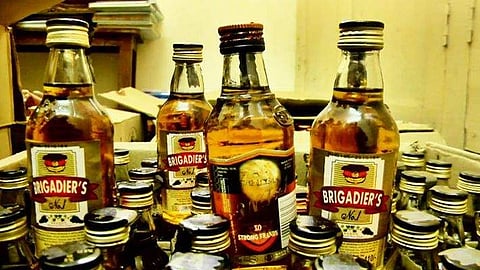 പഞ്ചാബില് വിഷമദ്യദുരന്തം; 21 പേര് മരിച്ചു