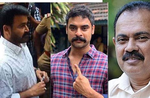 'അങ്ങയോട് എന്നും ബഹുമാനം തന്നെ'; ഖേദം പ്രകടിപ്പിച്ച സെബാസ്റ്റ്യൻ പോളിന് നന്ദി പറഞ്ഞ് ടൊവീനോ