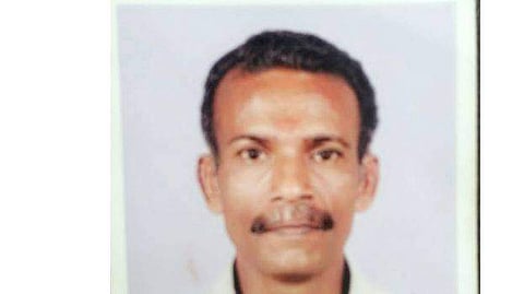 കോഴിയെ എടുക്കാന് കിണറ്റില് ഇറങ്ങിയ തൊഴിലാളി മുങ്ങിമരിച്ചു